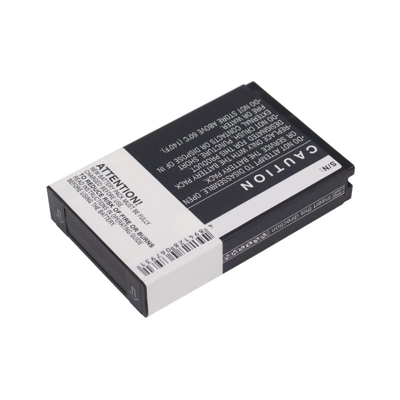 Li-ion Battery fits Samsung, e2370 solid, gt-e2370, xcover e2370 3.7V, 2000mAh Mobile & SmartPhone Cameron Sino Technology Limited
