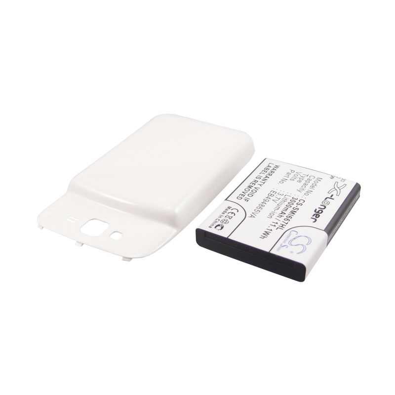 Li-ion Battery fits Samsung, focus 2, sgh-i667 3.7V, 3000mAh Mobile & SmartPhone Cameron Sino Technology Limited