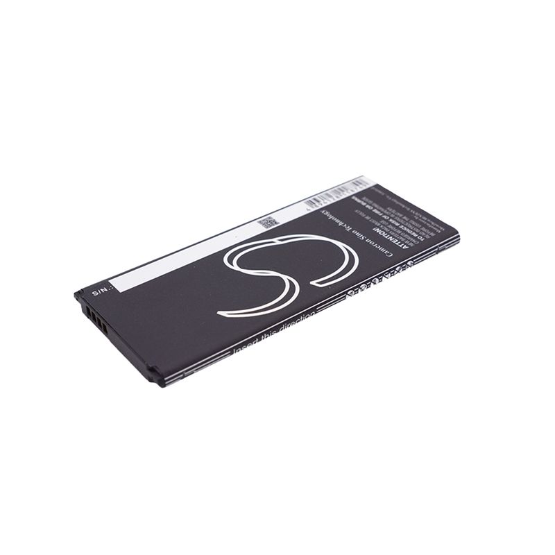 Li-ion Battery fits Samsung, galaxy a3 2016, galaxy a3 2016 duos lte, galaxy a3 2016 lte 3.85V, 1700mAh Mobile & SmartPhone Cameron Sino Technology Limited