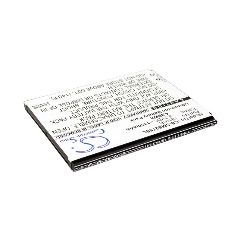 Li-ion Battery fits Samsung, galaxy ace 3 lte, galaxy light, garda 3.7V, 1350mAh Mobile & SmartPhone Cameron Sino Technology Limited