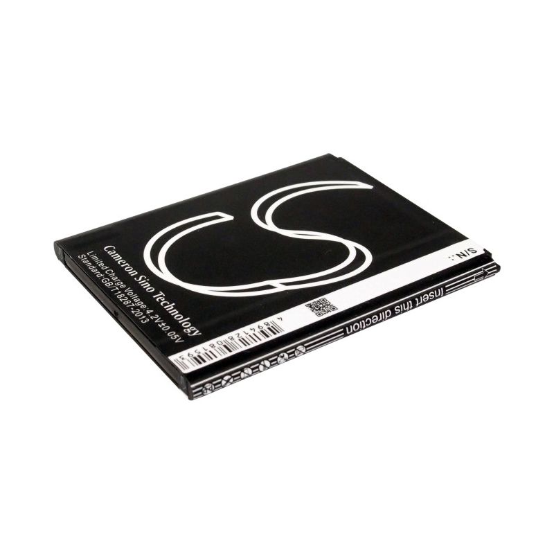 Li-ion Battery fits Samsung, galaxy ace 3 lte, galaxy light, garda 3.7V, 1350mAh Mobile & SmartPhone Cameron Sino Technology Limited