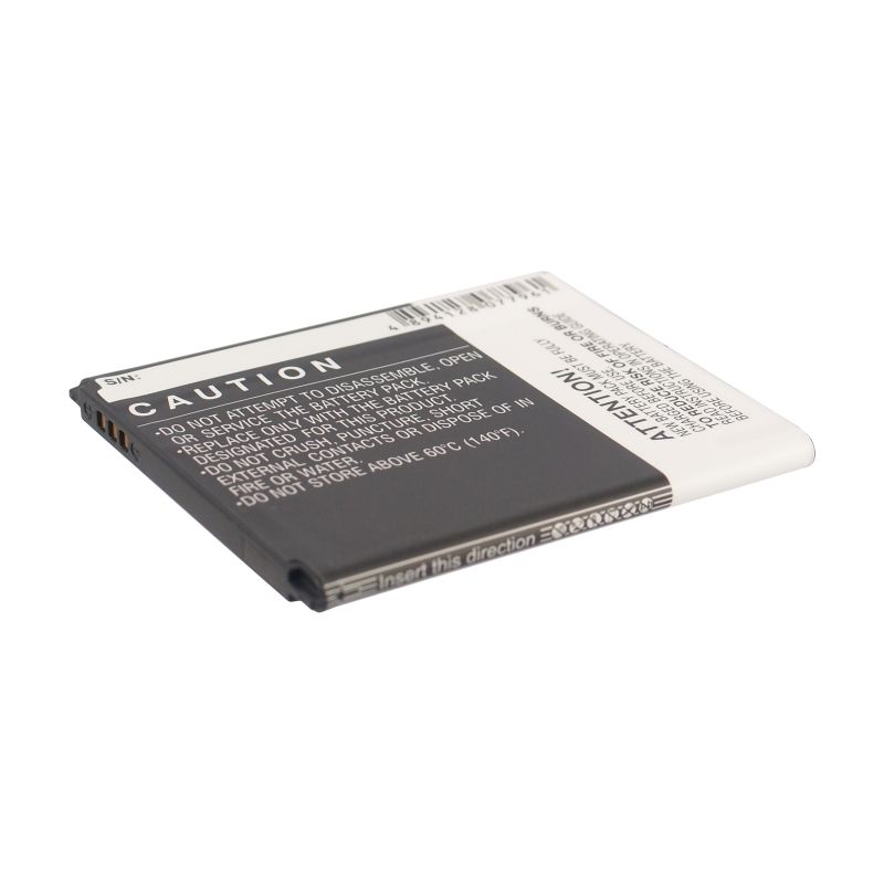 Li-ion Battery fits Samsung, galaxy ace 3, galaxy ace 3 3g, galaxy ace 4 neo 3.8V, 1500mAh Mobile & SmartPhone Cameron Sino Technology Limited