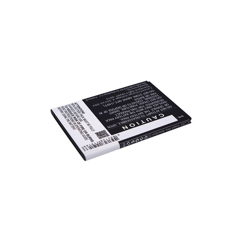 Li-ion Battery Fits Samsung, Galaxy Amp 2, Galaxy Express 3, Galaxy J1 2016 3.85v, 2000mah Mobile & SmartPhone Cameron Sino Technology Limited