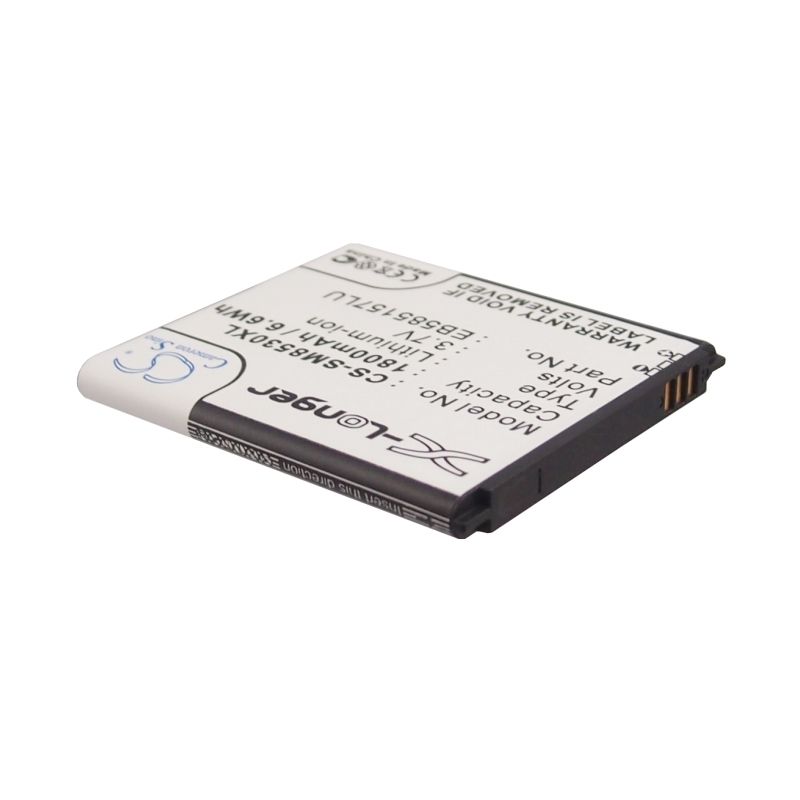 Li-ion Battery Fits Samsung, Galaxy Beam, Galaxy Grand Quattro, Galaxy Win 3.7v, 1800mah Mobile & SmartPhone Cameron Sino Technology Limited