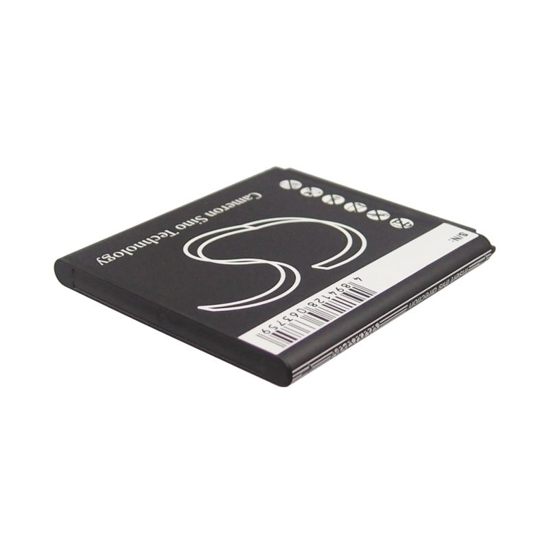 Li-ion Battery fits Samsung, galaxy beam, galaxy grand quattro, galaxy win 3.7V, 1600mAh Mobile & SmartPhone Cameron Sino Technology Limited