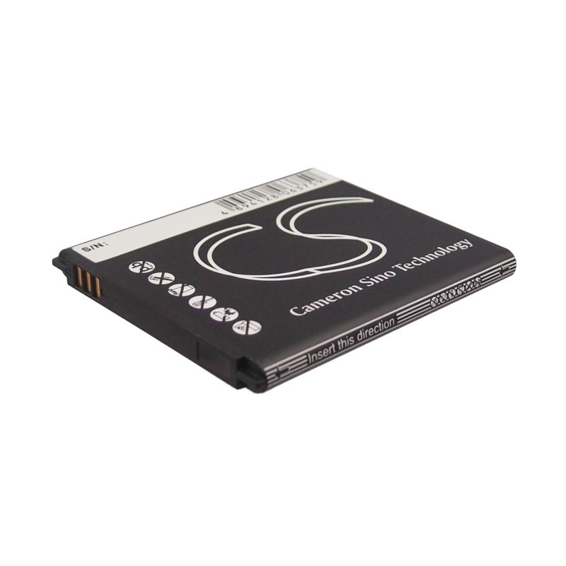 Li-ion Battery fits Samsung, galaxy beam, galaxy grand quattro, galaxy win 3.7V, 1600mAh Mobile & SmartPhone Cameron Sino Technology Limited