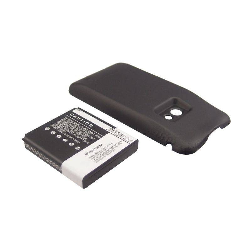 Li-ion Battery fits Samsung, galaxy beam, gt-i8530 3.7V, 2800mAh Mobile & SmartPhone Cameron Sino Technology Limited