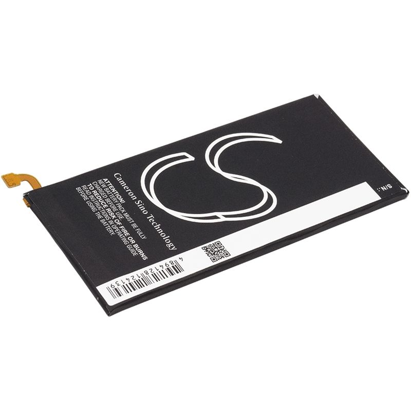 Li-Polymer Battery fits Samsung, galaxy c7, galaxy c7 duos, galaxy c7 pro duos 3.85V, 3300mAh Mobile & SmartPhone Cameron Sino Technology Limited