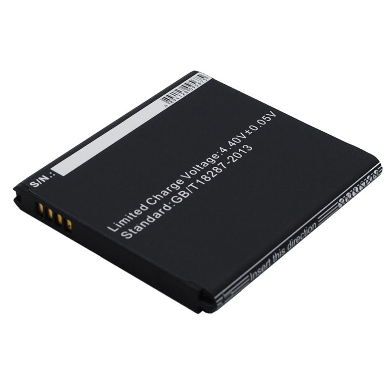 Li-ion Battery fits Samsung, galaxy core max, galaxy core max duos, sm-g5108 3.85V, 2000mAh Mobile & SmartPhone Cameron Sino Technology Limited