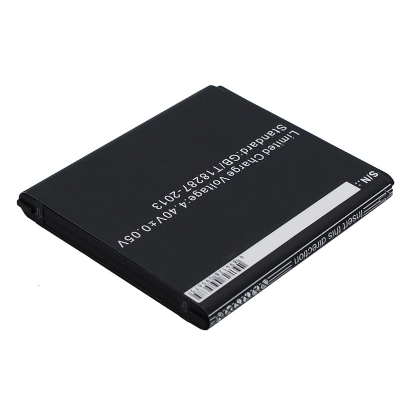 Li-ion Battery fits Samsung, galaxy core max, galaxy core max duos, sm-g5108 3.85V, 2000mAh Mobile & SmartPhone Cameron Sino Technology Limited