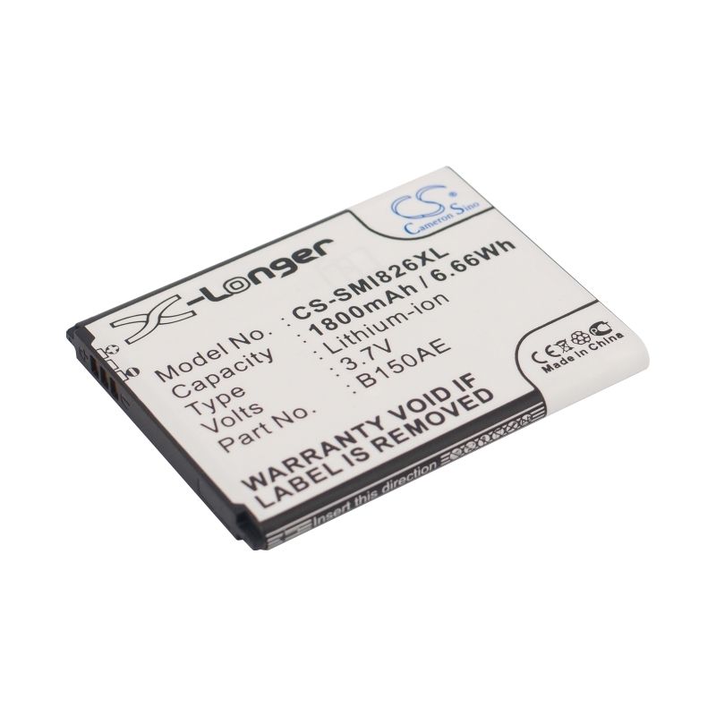 Li-ion Battery Fits Samsung, Galaxy Core, Galaxy Core Duos, Galaxy Core Plus 3.8v, 1800mah Mobile & SmartPhone Cameron Sino Technology Limited