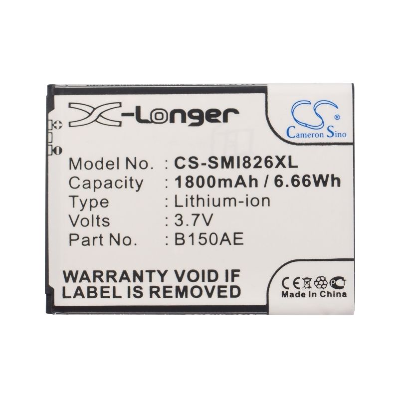 Li-ion Battery Fits Samsung, Galaxy Core, Galaxy Core Duos, Galaxy Core Plus 3.8v, 1800mah Mobile & SmartPhone Cameron Sino Technology Limited