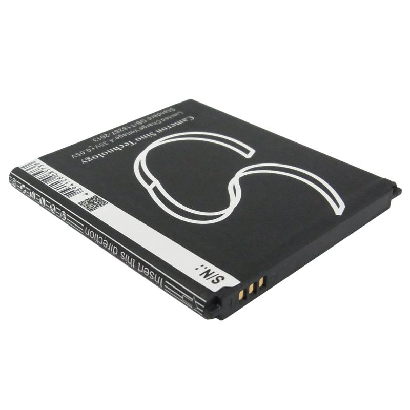 Li-ion Battery fits Samsung, galaxy grand 2, galaxy grand 2 duos, sm-g7102 3.8V, 2100mAh Mobile & SmartPhone Cameron Sino Technology Limited