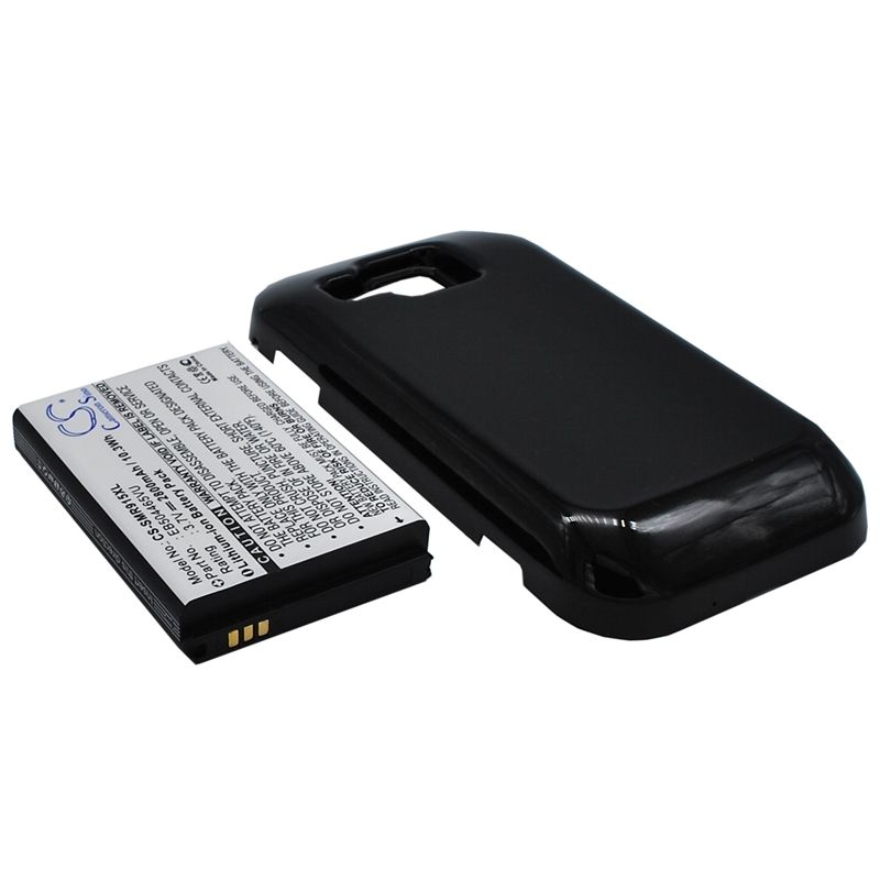 Li-ion Battery fits Samsung, galaxy indulge r910, galaxy indulge r915, indulge r910 3.7V, 2800mAh Mobile & SmartPhone Cameron Sino Technology Limited