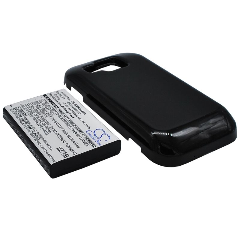 Li-ion Battery fits Samsung, galaxy indulge r910, galaxy indulge r915, indulge r910 3.7V, 2800mAh Mobile & SmartPhone Cameron Sino Technology Limited