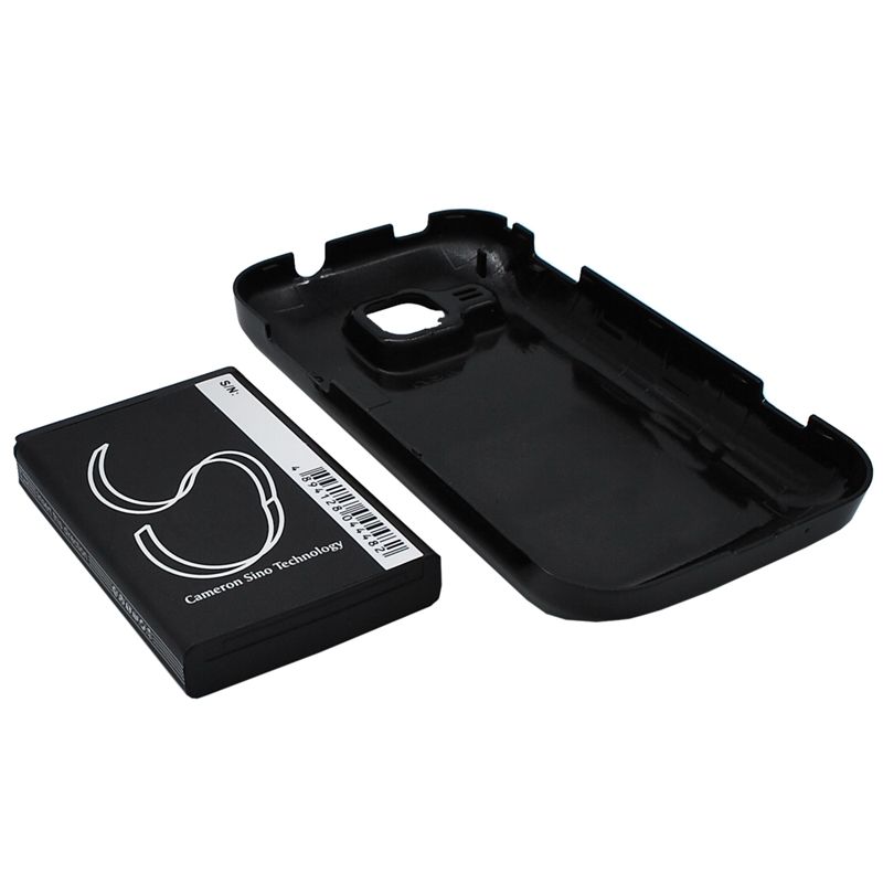 Li-ion Battery fits Samsung, galaxy indulge r910, galaxy indulge r915, indulge r910 3.7V, 2800mAh Mobile & SmartPhone Cameron Sino Technology Limited