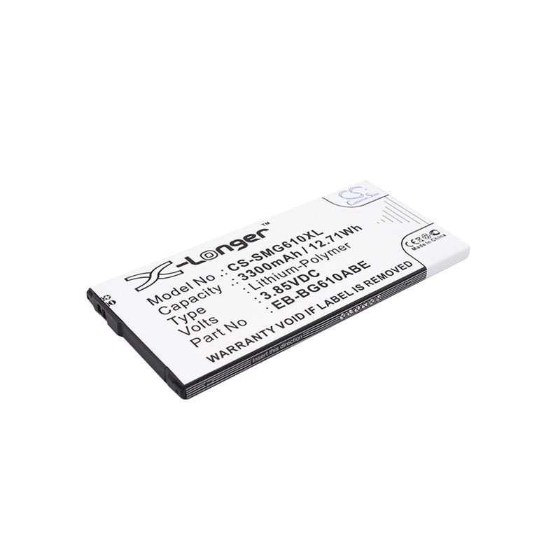 Li-polymer Battery Fits Samsung, Galaxy J4 Core, Galaxy J4 Core Duos, Galaxy J4 Plus 3.85v, 3300mah Mobile & SmartPhone Cameron Sino Technology Limited