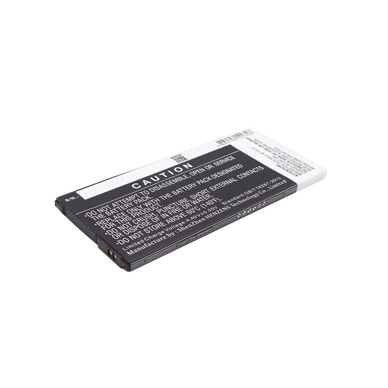 Li-polymer Battery Fits Samsung, Galaxy J4 Core, Galaxy J4 Core Duos, Galaxy J4 Plus 3.85v, 3300mah Mobile & SmartPhone Cameron Sino Technology Limited