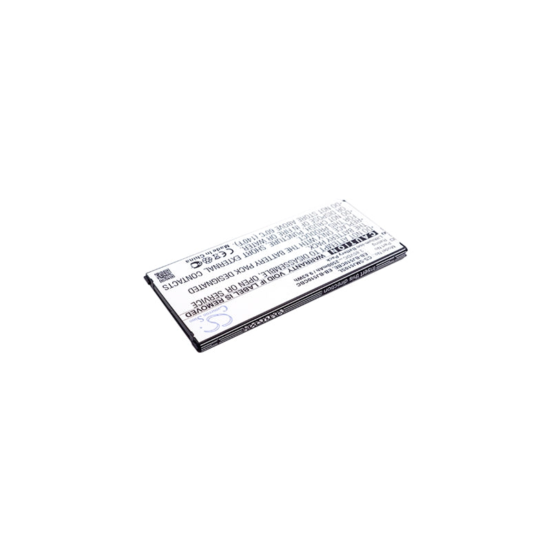Li-ion Battery fits Samsung, galaxy j5 2016, galaxy j5 6 duos, galaxy j5 6 duos td-lte 3.85V, 2500mAh Mobile & SmartPhone Cameron Sino Technology Limited