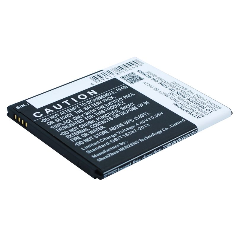 Li-ion Battery Fits Samsung, Galaxy J7, Galaxy J7 Core, Galaxy J7 Duos 3.85v, 3000mah Mobile & SmartPhone Cameron Sino Technology Limited