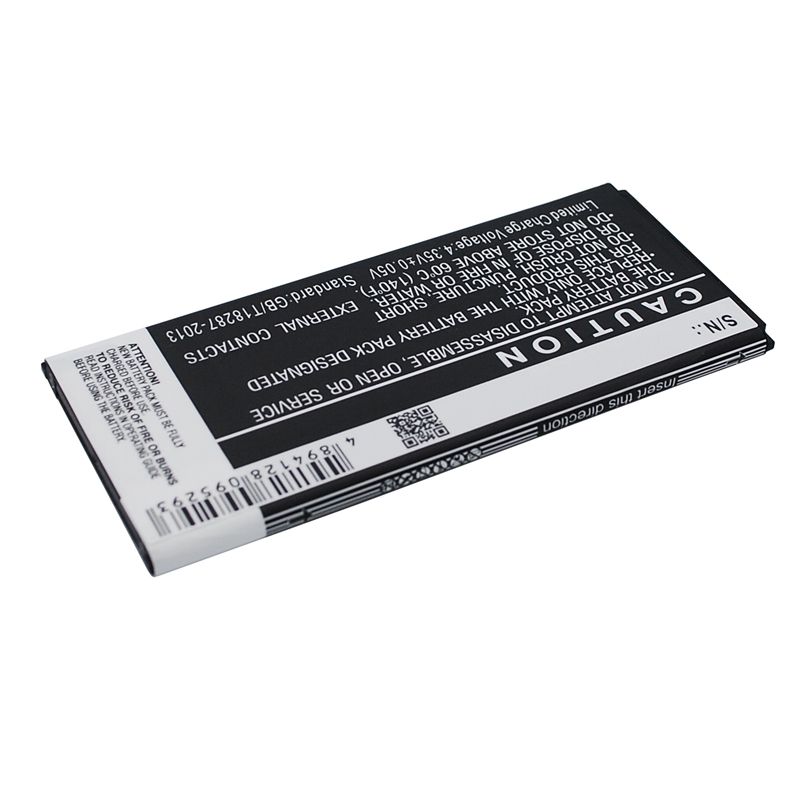 Li-ion Battery fits Samsung, galaxy mega 2, galaxy mega 2 duos, galaxy mega 2 lte 3.8V, 2800mAh Mobile & SmartPhone Cameron Sino Technology Limited