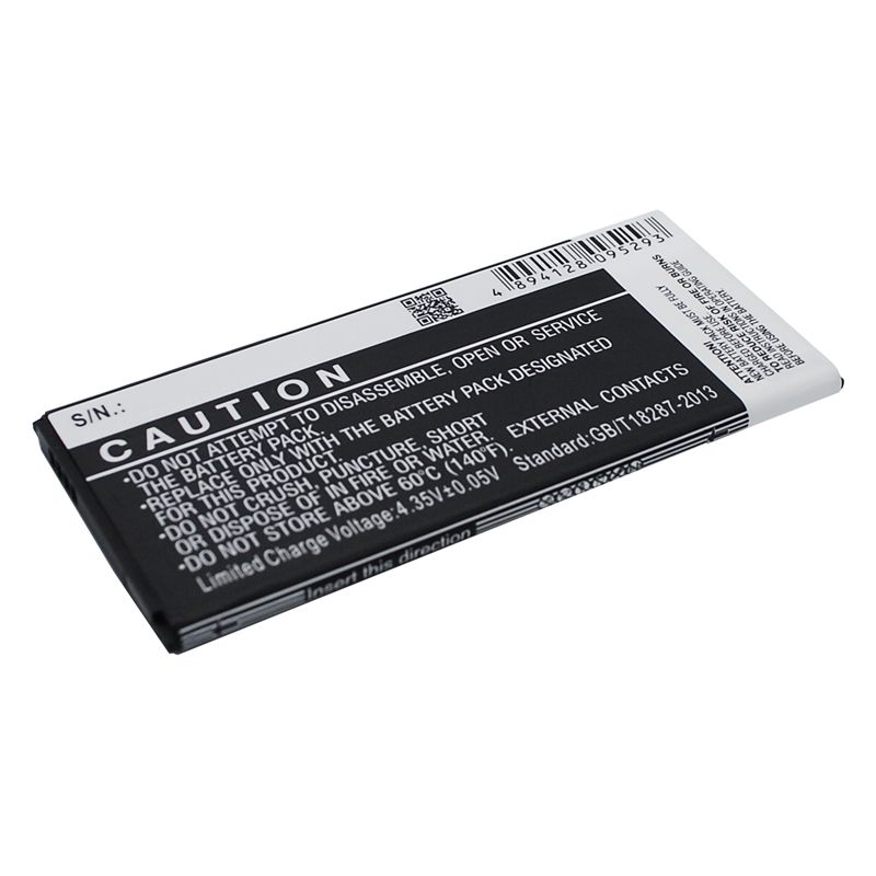 Li-ion Battery fits Samsung, galaxy mega 2, galaxy mega 2 duos, galaxy mega 2 lte 3.8V, 2800mAh Mobile & SmartPhone Cameron Sino Technology Limited