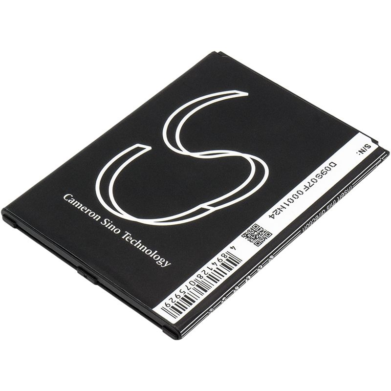 Li-ion Battery fits Samsung, galaxy mega 6.3, galaxy mega 6.3 duos, galaxy mega 6.3 lte 3.7V, 2200mAh Mobile & SmartPhone Cameron Sino Technology Limited