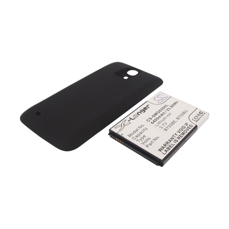 Li-ion Battery fits Samsung, galaxy mega 6.3, galaxy mega 6.3 lte 8gb, gt-i9200 3.7V, 6400mAh Mobile & SmartPhone Cameron Sino Technology Limited