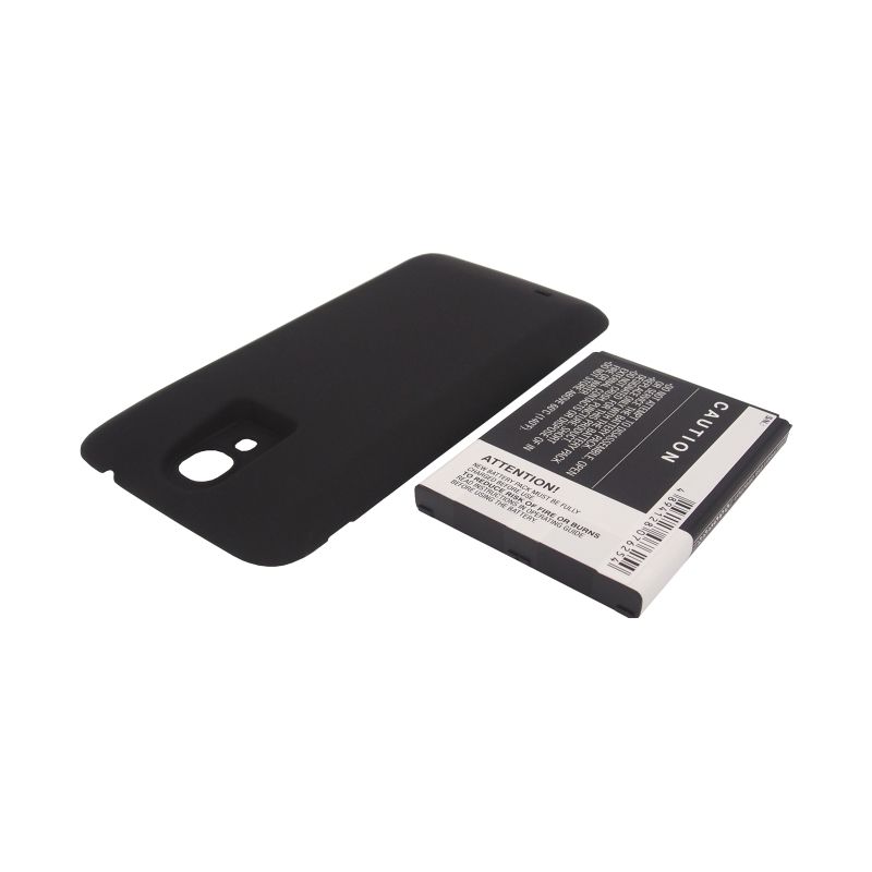 Li-ion Battery fits Samsung, galaxy mega 6.3, galaxy mega 6.3 lte 8gb, gt-i9200 3.7V, 6400mAh Mobile & SmartPhone Cameron Sino Technology Limited