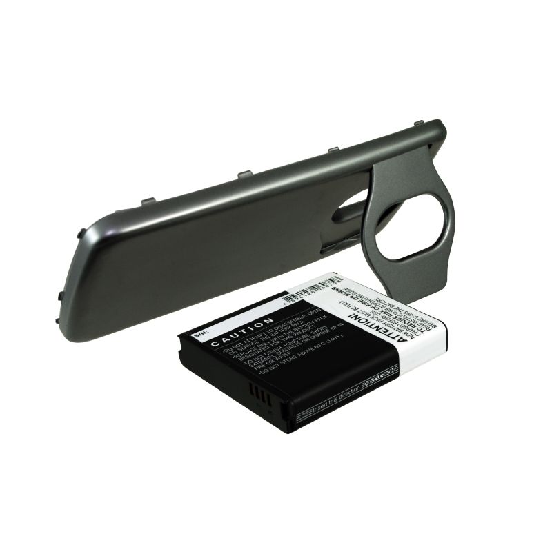 Li-ion Battery fits Samsung, galaxy nexus i515, nexus 4g lte, sch-i515 3.7V, 3300mAh Mobile & SmartPhone Cameron Sino Technology Limited