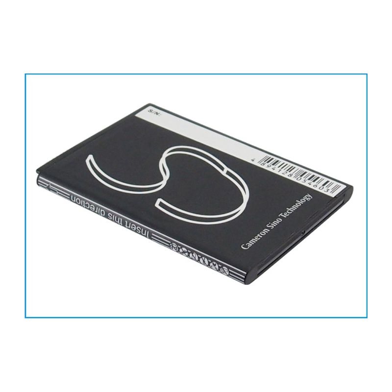 Li-ion Battery fits Samsung, galaxy nexus, galaxy nexus 4g lte, gt-i9250 3.7V, 1500mAh Mobile & SmartPhone Cameron Sino Technology Limited