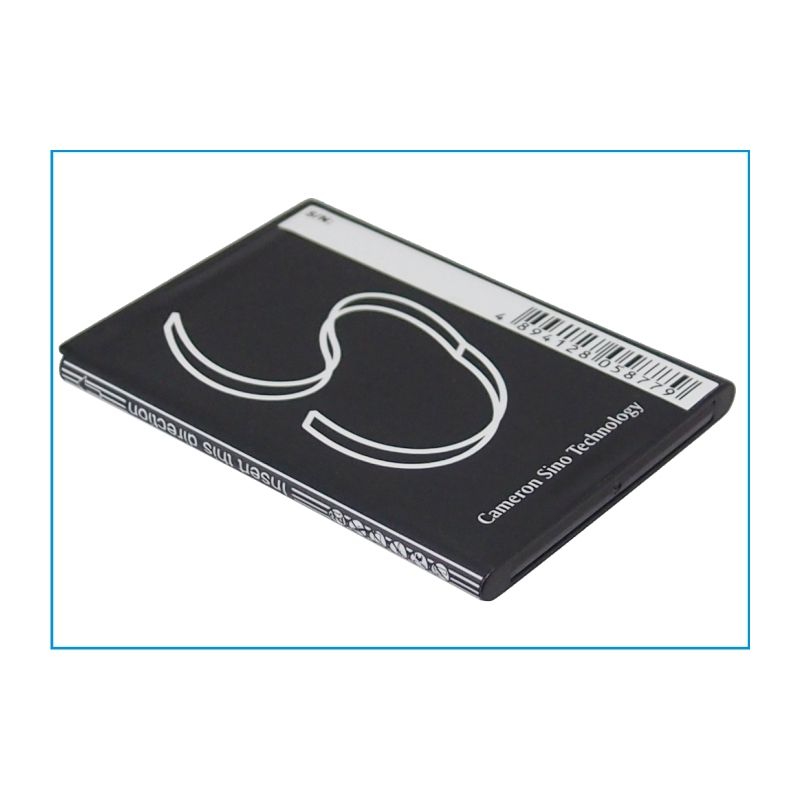 Li-ion Battery fits Samsung, galaxy nexus, gt-i9250, nexus prime 3.7V, 1500mAh Mobile & SmartPhone Cameron Sino Technology Limited (Suspended)
