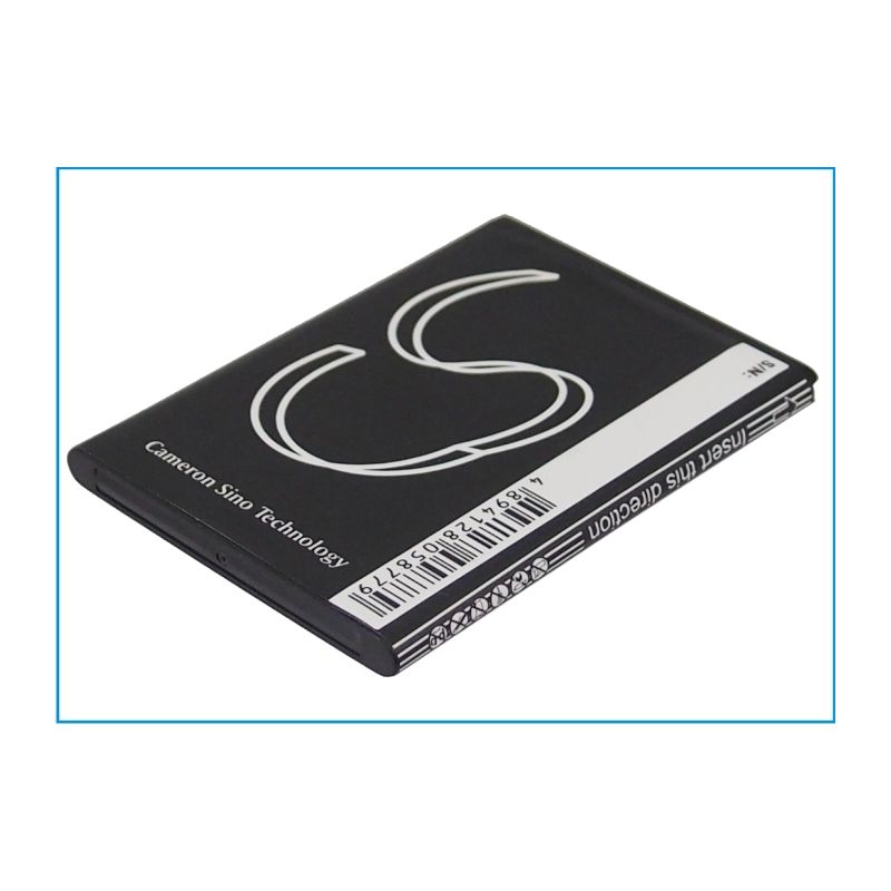 Li-ion Battery fits Samsung, galaxy nexus, gt-i9250, nexus prime 3.7V, 1500mAh Mobile & SmartPhone Cameron Sino Technology Limited (Suspended)