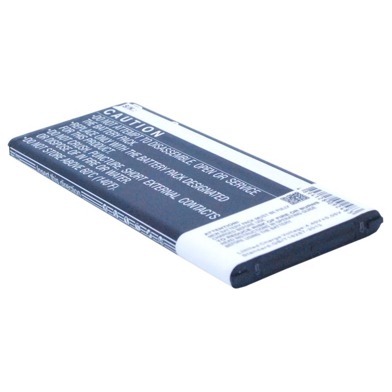 Li-ion Battery fits Samsung, galaxy note 4 (china mobile), sm-n9100, sm-n9106w 3.85V, 3000mAh Mobile & SmartPhone Cameron Sino Technology Limited