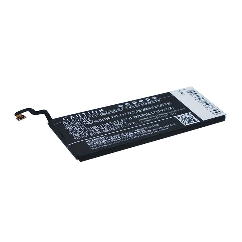 Li-polymer Battery Fits Samsung, Galaxy Note 5, Galaxy Note 5 Dual Sim, Galaxy Note 5 Edition 3.8v, 3000mah Mobile & SmartPhone Cameron Sino Technology Limited
