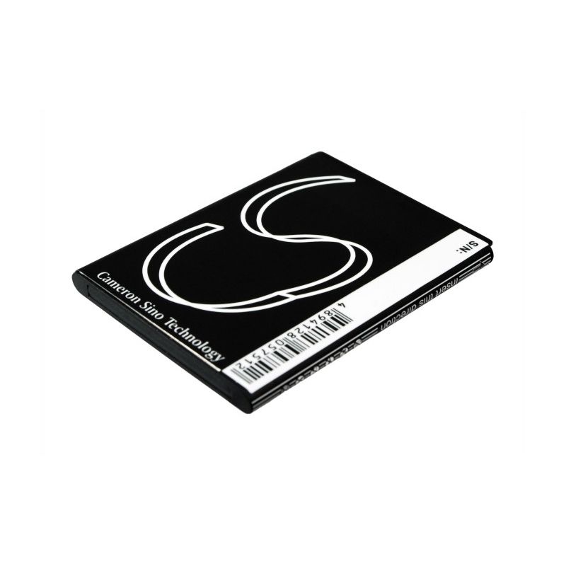 Li-ion Battery fits Samsung, galaxy proclaim s720, galaxy s i500, illusion 3.7V, 1500mAh Mobile & SmartPhone Cameron Sino Technology Limited