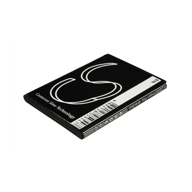 Li-ion Battery fits Samsung, galaxy proclaim s720, galaxy s i500, illusion 3.7V, 1200mAh Mobile & SmartPhone Cameron Sino Technology Limited