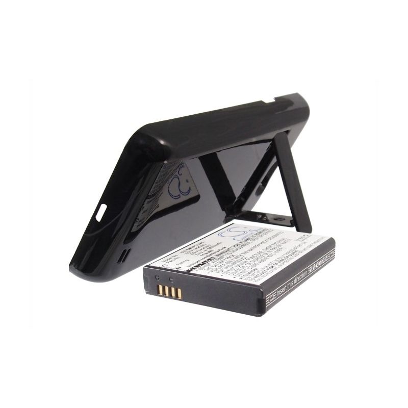 Li-ion Battery fits Samsung, galaxy r, gt-i9103 3.7V, 3200mAh Mobile & SmartPhone Cameron Sino Technology Limited (Suspended)