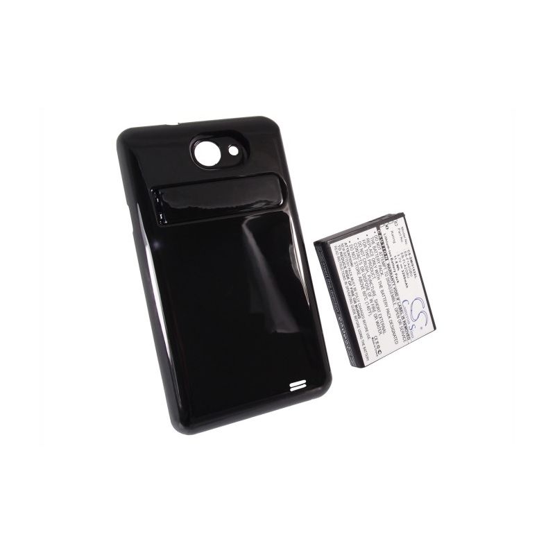 Li-ion Battery fits Samsung, galaxy r, gt-i9103 3.7V, 3200mAh Mobile & SmartPhone Cameron Sino Technology Limited (Suspended)