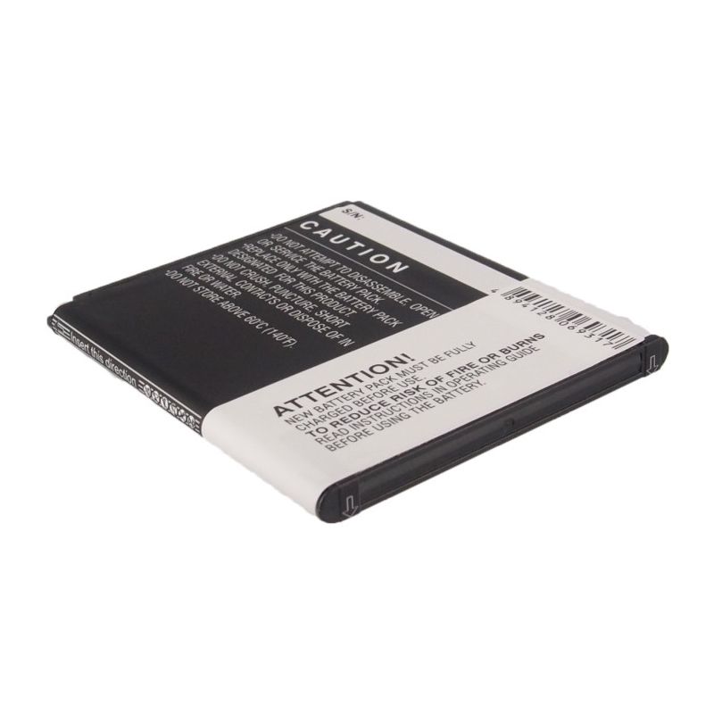 Li-ion Battery fits Samsung, galaxy reverb, galaxy xcover 2, galaxy xcover ii 3.7V, 1800mAh Communications Cameron Sino Technology Limited (Suspended)