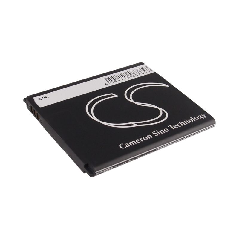 Li-ion Battery fits Samsung, galaxy reverb, galaxy xcover 2, galaxy xcover ii 3.7V, 1250mAh Mobile & SmartPhone Cameron Sino Technology Limited (Suspended)