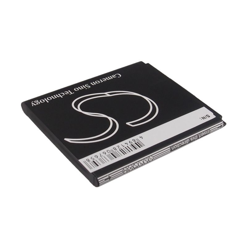 Li-ion Battery fits Samsung, galaxy reverb, galaxy xcover 2, galaxy xcover ii 3.7V, 1250mAh Mobile & SmartPhone Cameron Sino Technology Limited (Suspended)
