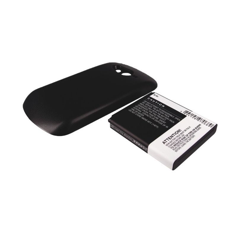 Li-ion Battery fits Samsung, galaxy reverb, sph-m950, sph-m950daavmu 3.7V, 3600mAh Mobile & SmartPhone Cameron Sino Technology Limited