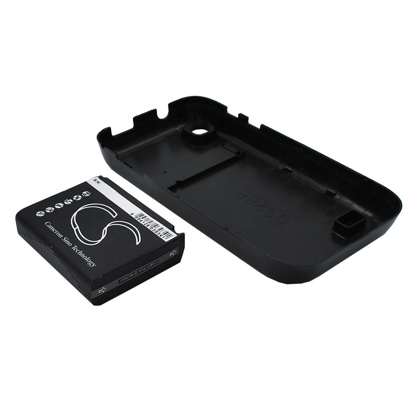 Li-ion Battery fits Samsung, galaxy s (cdma), sch-i909 3.7V, 2400mAh Mobile & SmartPhone Cameron Sino Technology Limited