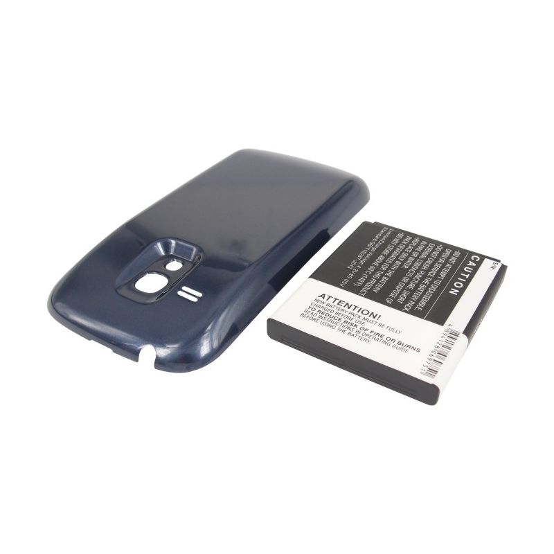 Li-ion Battery fits Samsung, galaxy s 3 mini, galaxy s iii mini, galaxy s3 mini 3.8V, 3000mAh Mobile & SmartPhone Cameron Sino Technology Limited