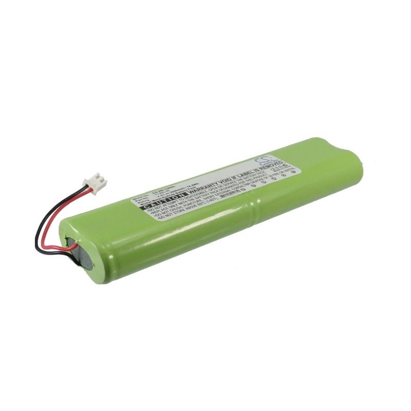 Ni-mh Battery Fits Narva, 71320 Inspection Light, 4.8v, 3500mah Flashlight Cameron Sino Technology Limited