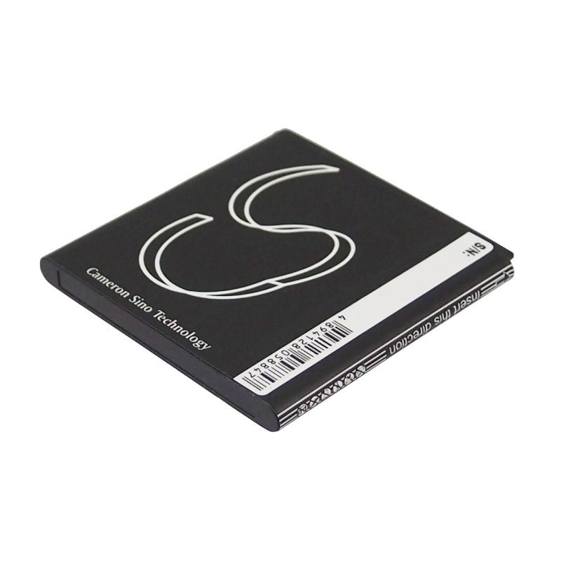 Li-ion Battery fits Samsung, galaxy s advance, gt-b9120, gt-i659 3.7V, 1200mAh Mobile & SmartPhone Cameron Sino Technology Limited