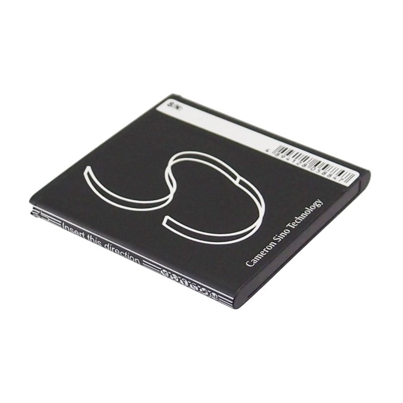 Li-ion Battery fits Samsung, galaxy s advance, gt-b9120, gt-i659 3.7V, 1200mAh Mobile & SmartPhone Cameron Sino Technology Limited
