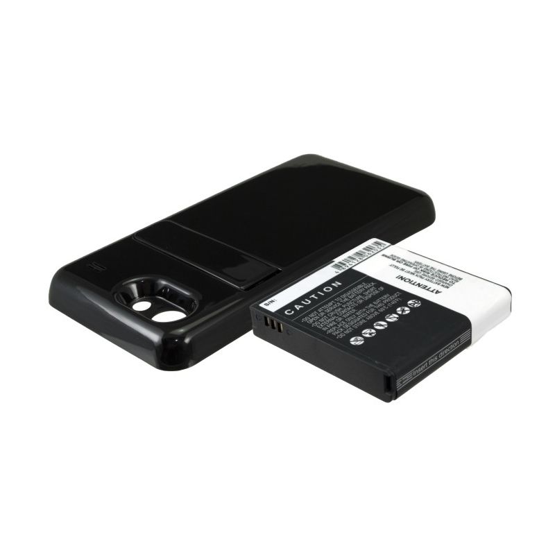 Li-ion Battery fits Samsung, galaxy s advance, gt-i9070, gt-i9070p 3.7V, 3200mAh Mobile & SmartPhone Cameron Sino Technology Limited