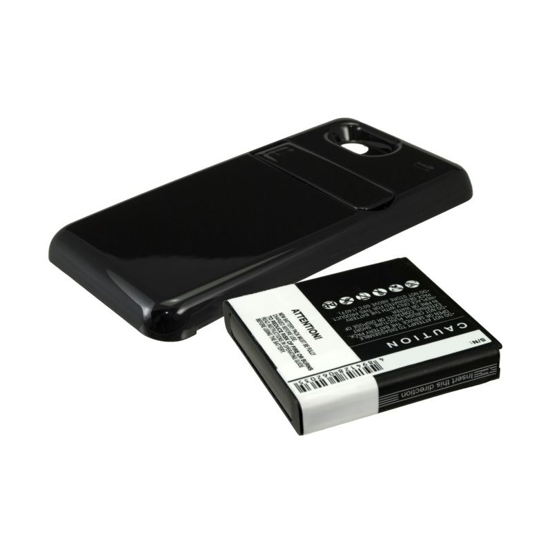 Li-ion Battery fits Samsung, galaxy s advance, gt-i9070, gt-i9070p 3.7V, 3200mAh Mobile & SmartPhone Cameron Sino Technology Limited